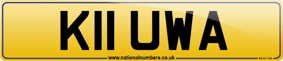 K11 UWA