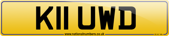 K11 UWD