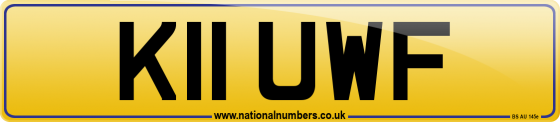K11 UWF