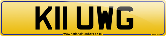 K11 UWG