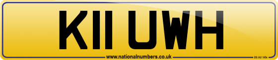 K11 UWH