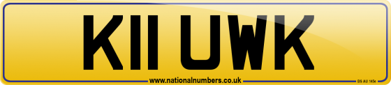 K11 UWK