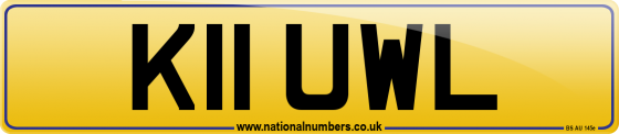 K11 UWL