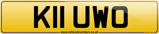 K11 UWO