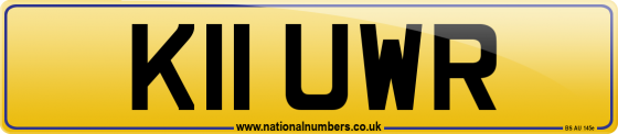 K11 UWR