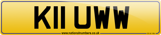 K11 UWW