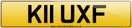 K11 UXF