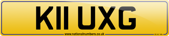 K11 UXG