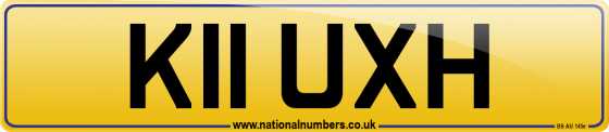 K11 UXH