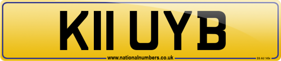 K11 UYB
