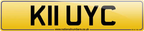 K11 UYC