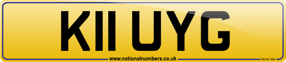 K11 UYG