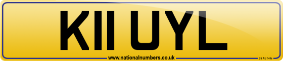 K11 UYL