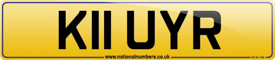 K11 UYR