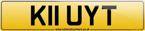 K11 UYT