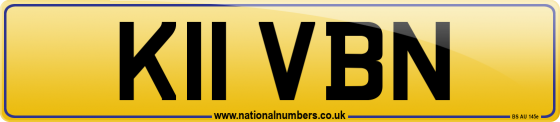 K11 VBN
