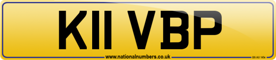 K11 VBP