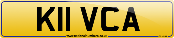K11 VCA