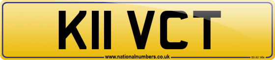 K11 VCT
