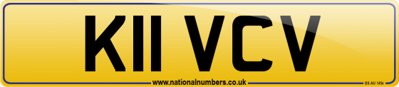 K11 VCV