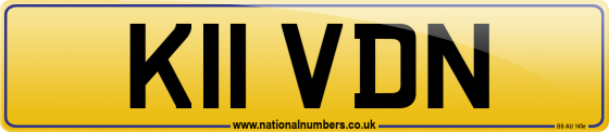K11 VDN