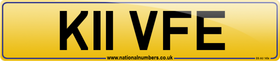 K11 VFE