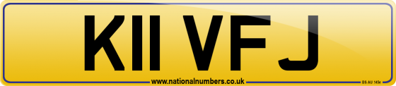 K11 VFJ