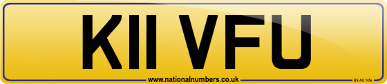 K11 VFU