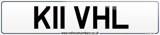 K11 VHL
