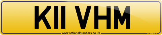 K11 VHM