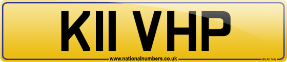 K11 VHP