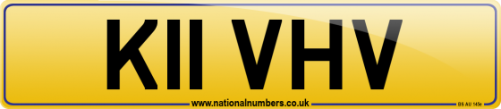 K11 VHV