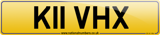 K11 VHX