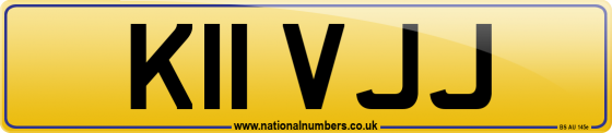 K11 VJJ