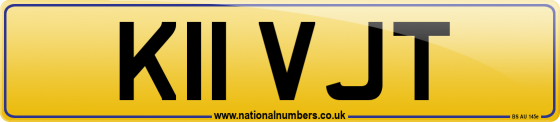 K11 VJT