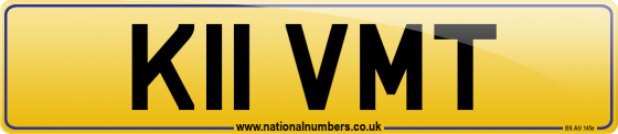 K11 VMT