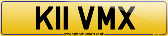 K11 VMX
