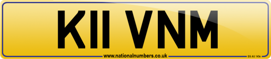 K11 VNM