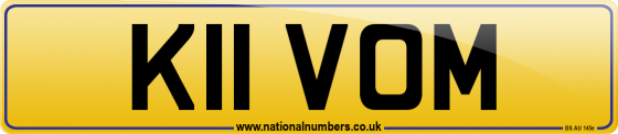 K11 VOM