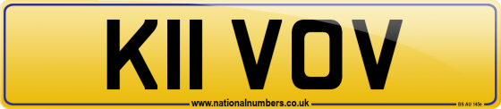 K11 VOV
