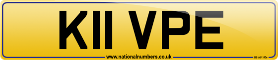K11 VPE