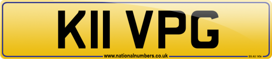 K11 VPG