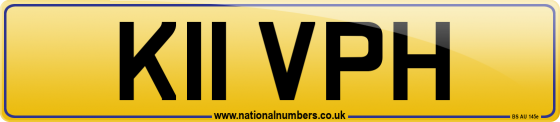 K11 VPH