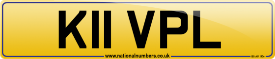 K11 VPL