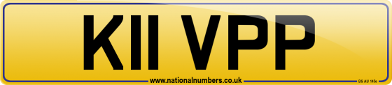 K11 VPP