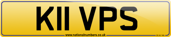 K11 VPS