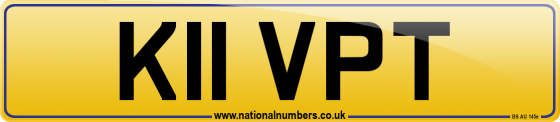 K11 VPT