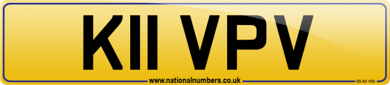 K11 VPV