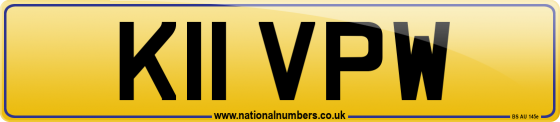 K11 VPW