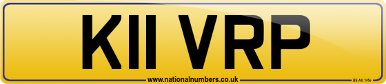 K11 VRP